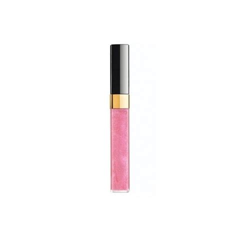 chanel levres scintillantes glossimer 104|Chanel levres glossimer lip gloss.